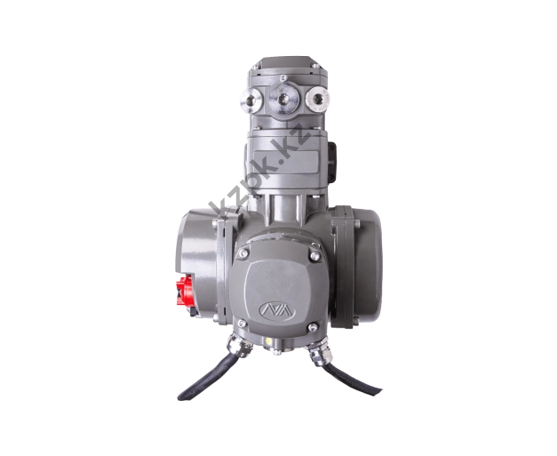 Электрический привод MV-M_3